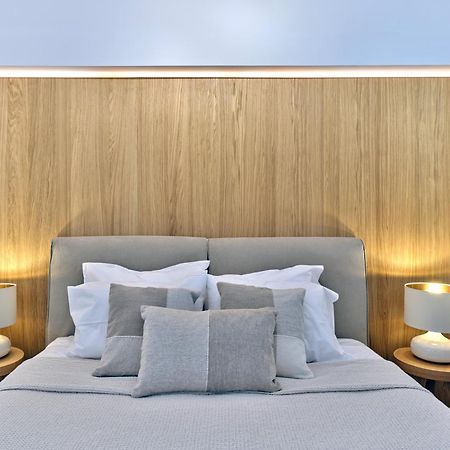 Stagones Luxury Villas Амбелас Экстерьер фото